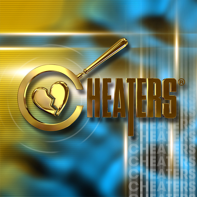 Hur väl känner du din speciella person? The Cheaters Detective Agency är här för att ta reda på det. Alla smutsiga små hemligheter kommer att avslöjas i den långlivade realityserien som visas dygnet runt på Pluto TV.