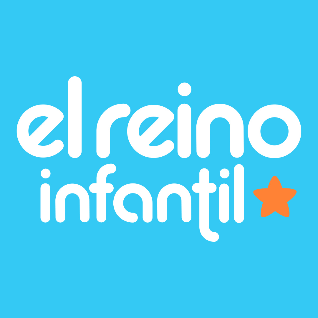 El Reino Infantil es el canal donde los más pequeños de la casa podrán disfrutar de las mejores canciones, así como de sus personajes favoritos, todo esto las 24hrs del día.