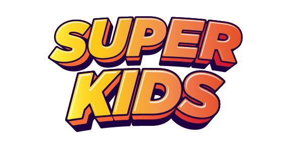 Pluto TV Super Kids