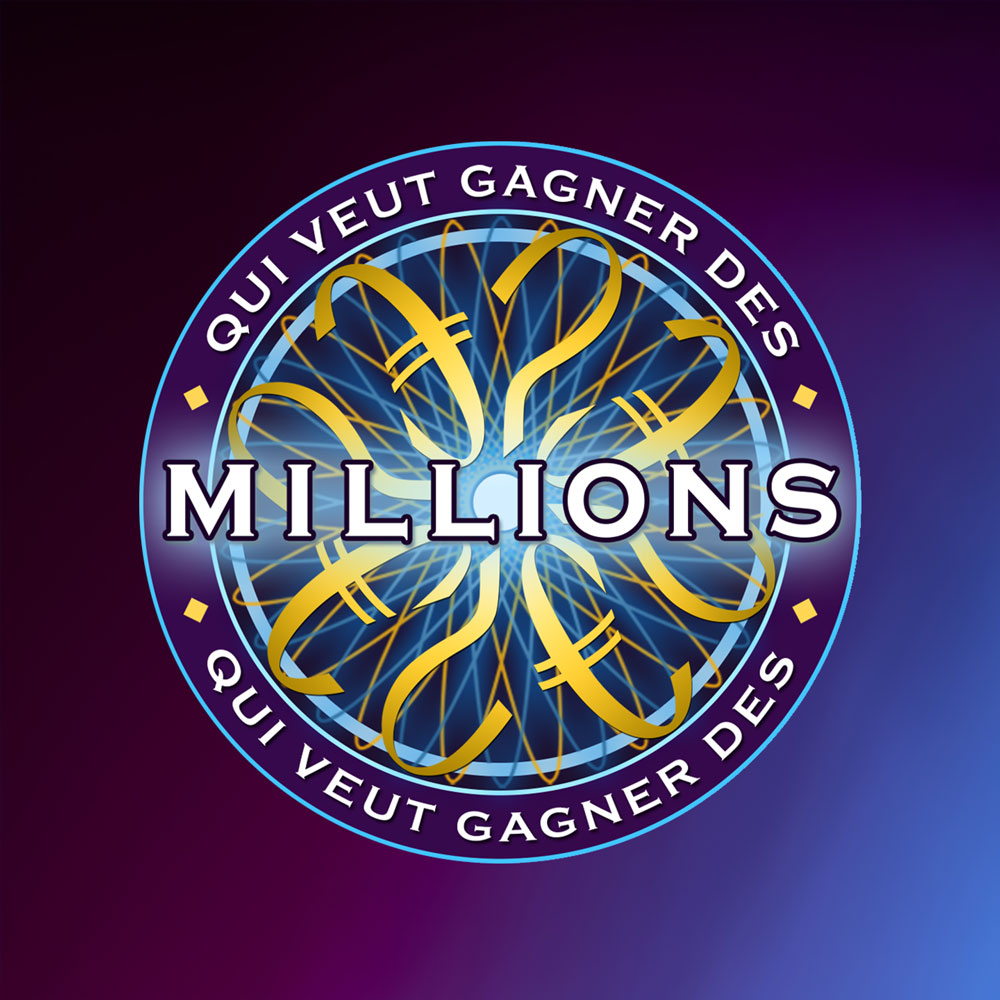 Jean-Pierre Foucault et son émission culte sont enfin sur Pluto TV. Les candidats tentent de gravir des paliers en répondant à des questions de culture générale. Le but étant d'atteindre des gains d'1 000 000 €.