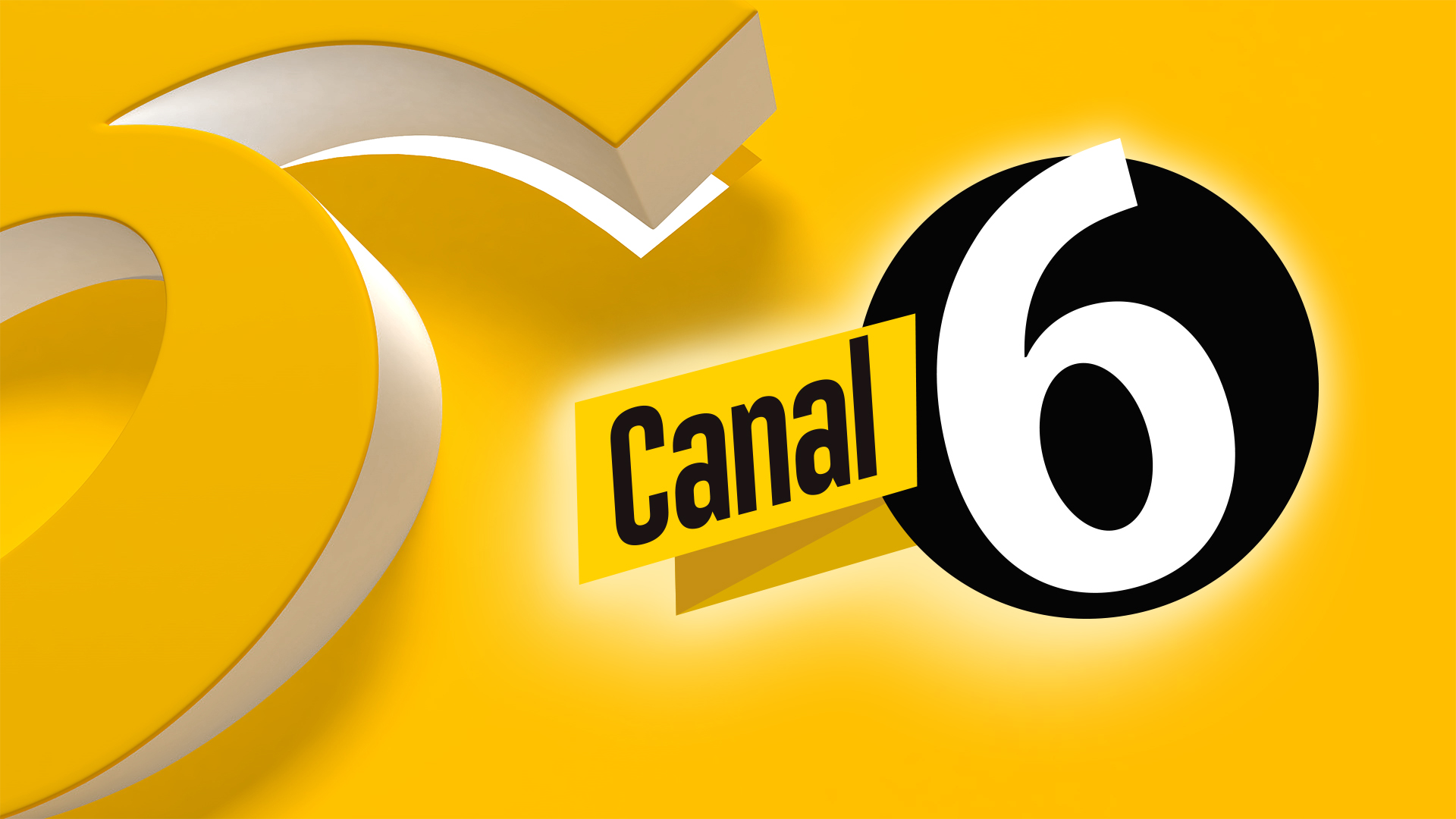 Canal 6 CdMX - Mira TV en vivo - Pluto TV