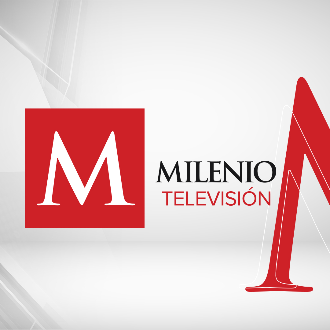 Milenio Television, el canal que te mantiene al tanto con la información más relevante y precisa. Con reportajes, análisis y cobertura en tiempo real. Aquí te informas sobre deportes, economía, espectáculos y todo lo que ocurre en la actualidad.
