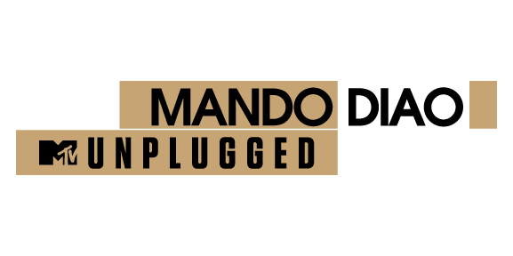 Mando Diao MTV Unplugged