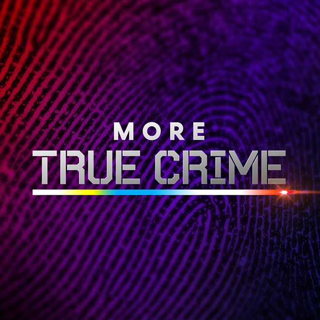 Find even more hours of content that needs investigating on More Pluto TV True Crime. Your favorite true crime series are streaming here, 24 hours a day.