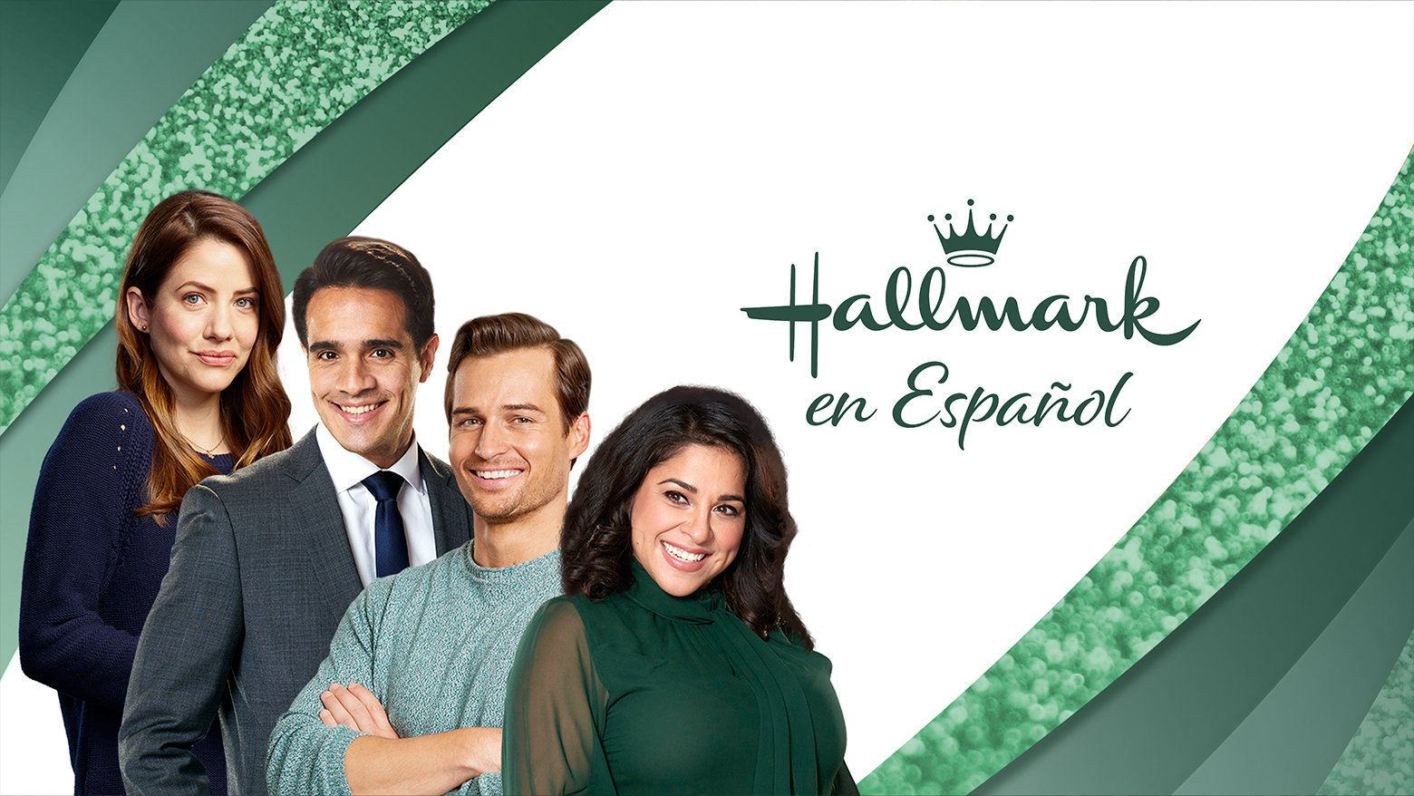 Hallmark en español auf Pluto TV