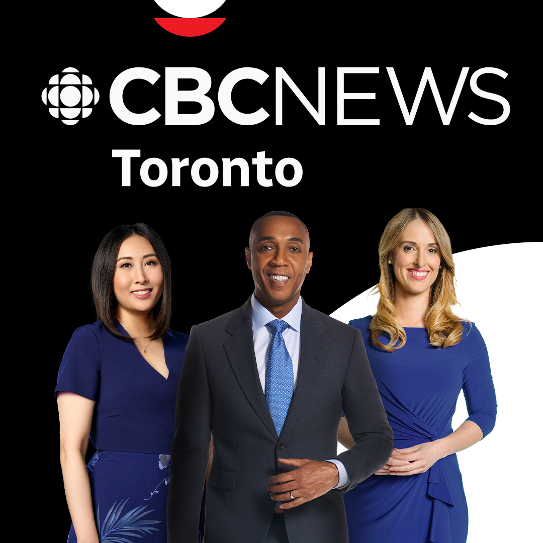 CBC News Toronto provide Canadians with 24/7 coverage of major breaking news, weather, headlines, and the local stories that matter to them.