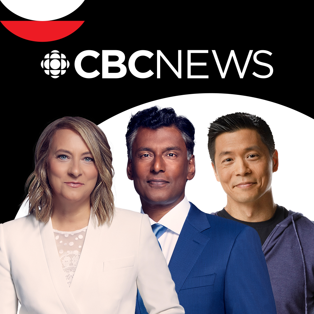 CBC News goes beyond the headlines to offer a deeper dive into the stories and conversations that shape our lives, including daily program About That with Andrew Chang.