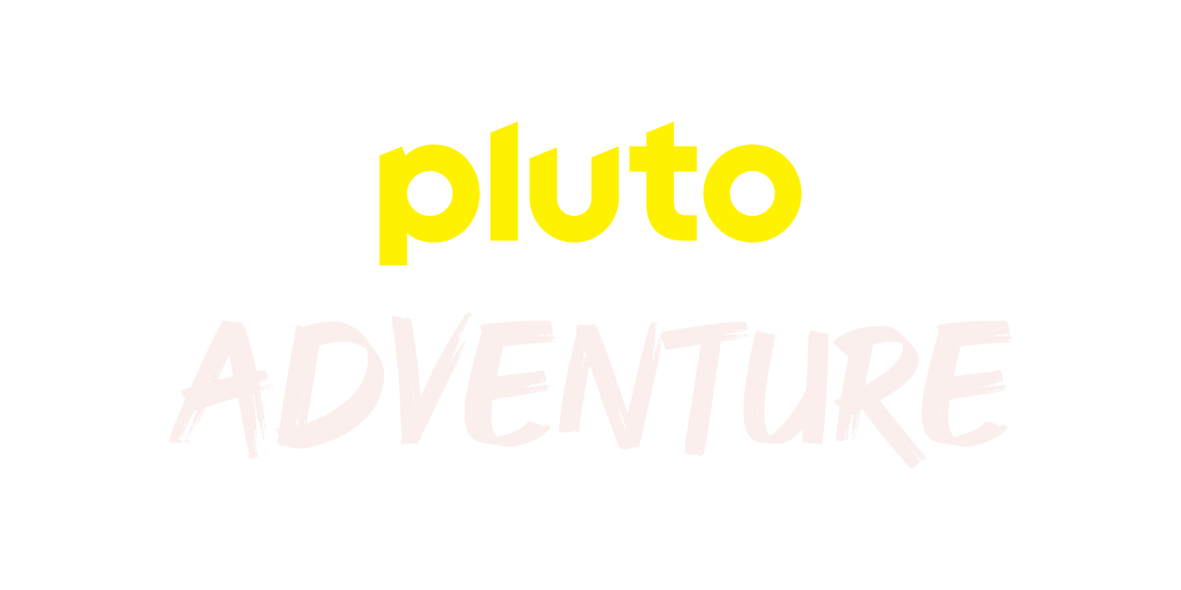 Pluto TV Adventure