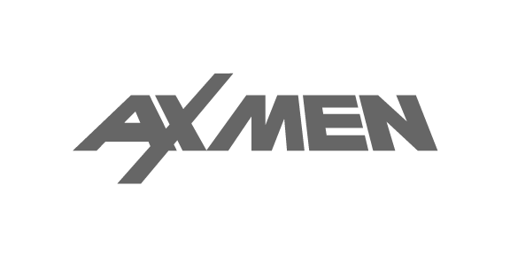 Ax Men