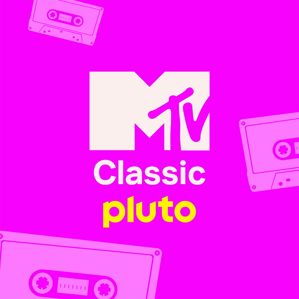 Soundtrack your day with MTV Classic, featuring the biggest and best songs of the 80s, 90s and 00s!