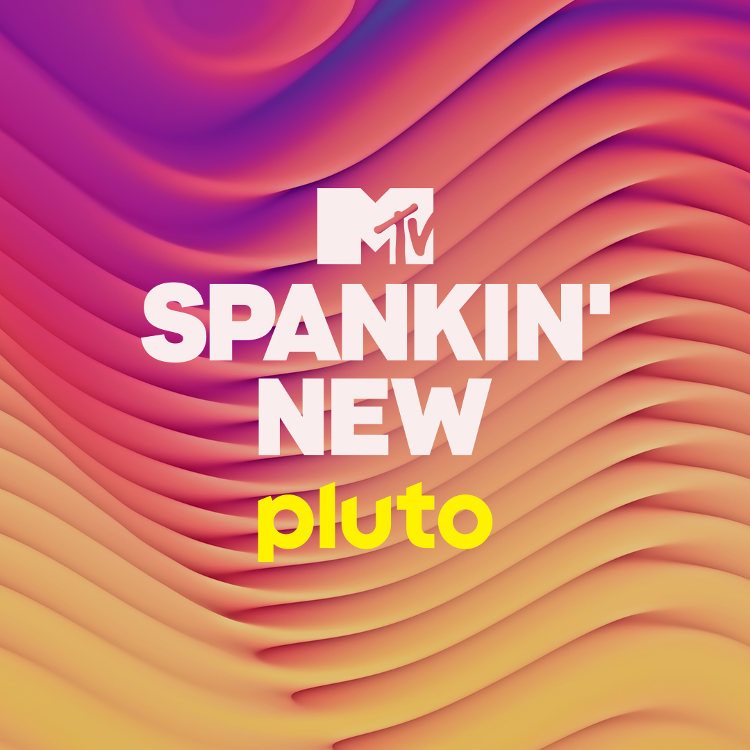 You hear it first! MTV SPANKIN’ NEW is the place to discover new artists before they become household names. It’s the ultimate music experience to stay ahead of the trends.