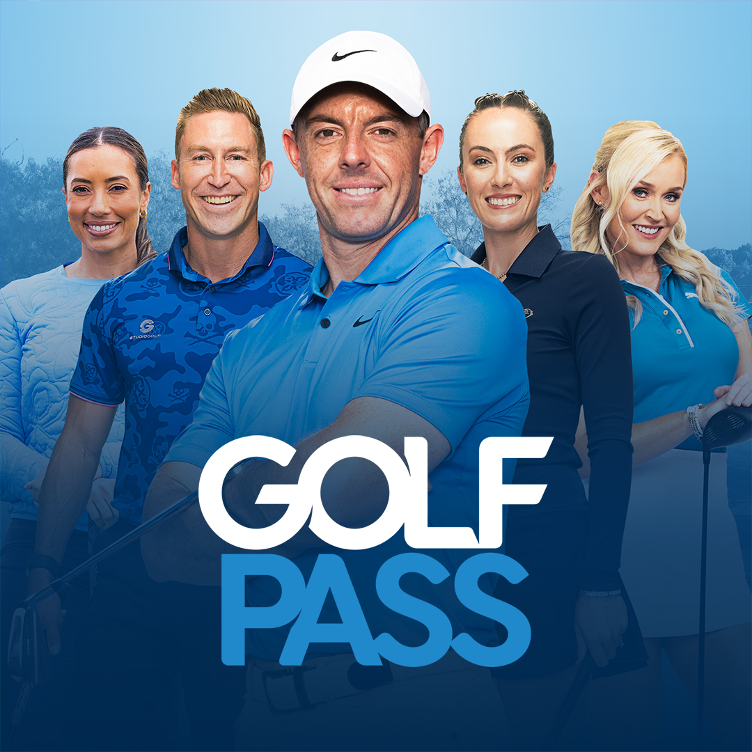 GolfPass brings you thousands of lessons from the game's best instructors, original series, news, features and more.