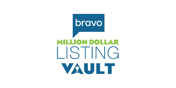 Million Dollar Listing Vault