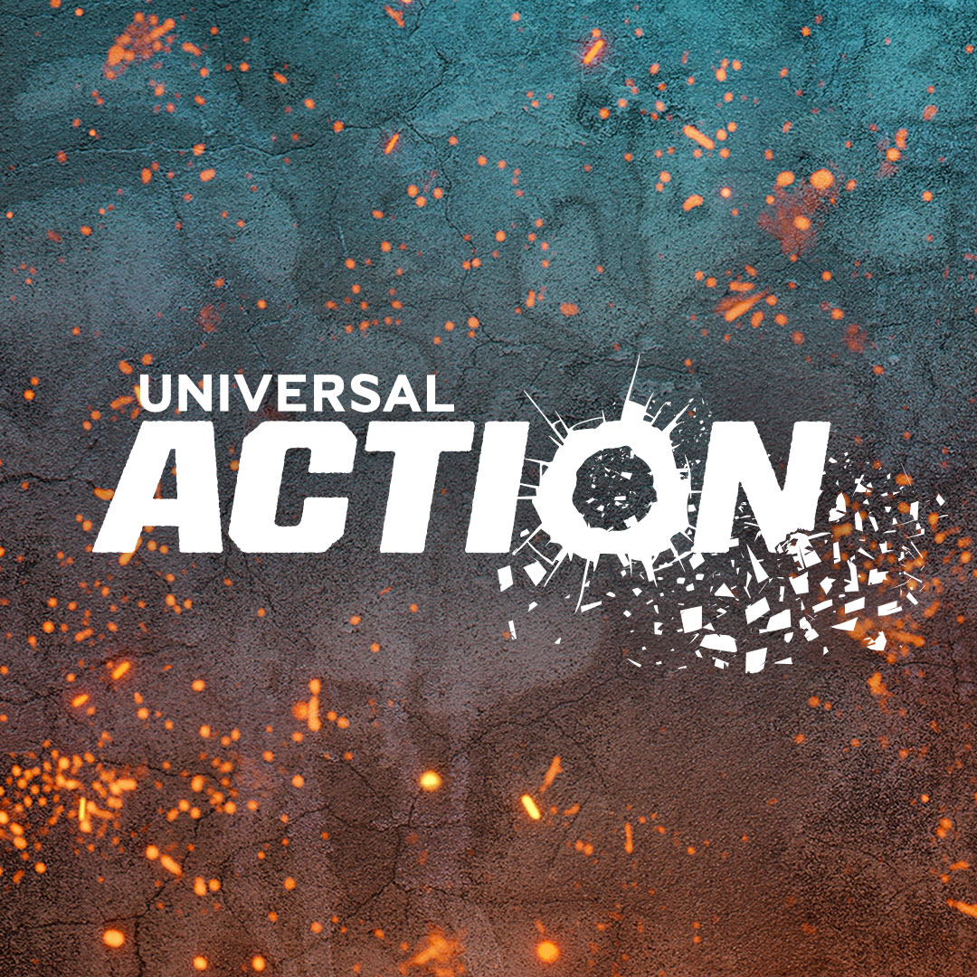 Hold on tight! Here you’ll find riveting shows that are sure to get your heart pumping and adrenaline flowing.