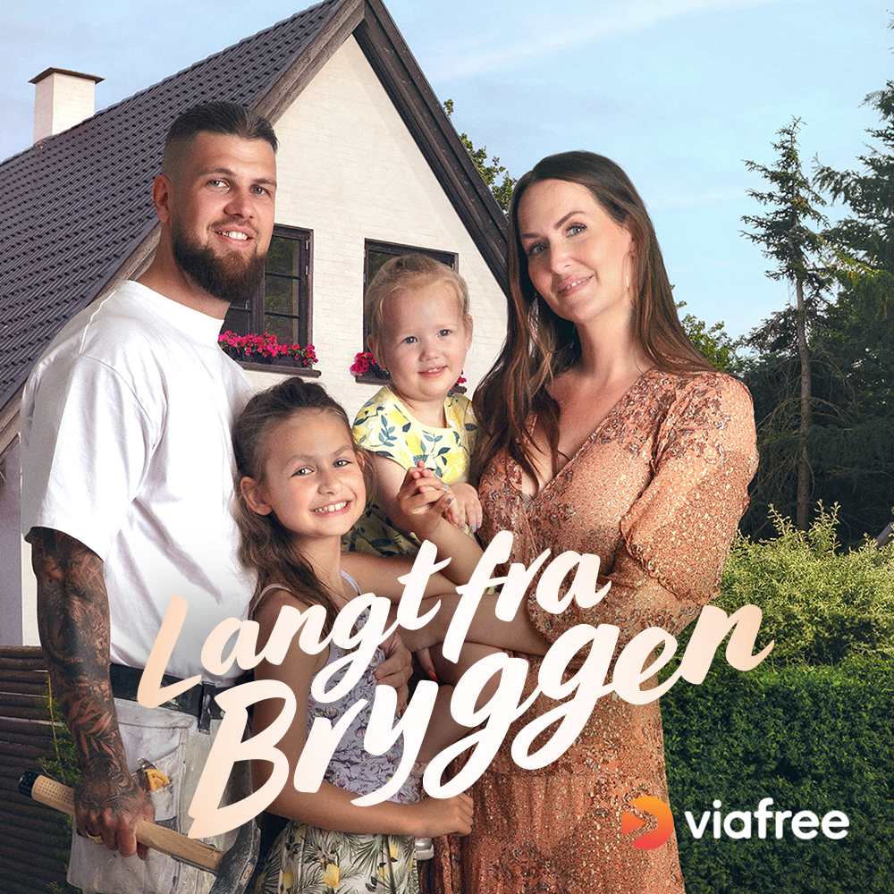 Vi følger Stephanie og Cengiz, der har købt et hus på Amager, som de skal renovere på syv måneder, mens de bor i ombygningen - men det er ikke nemt at bo i byggerod og håndværkerlarm med to børn.