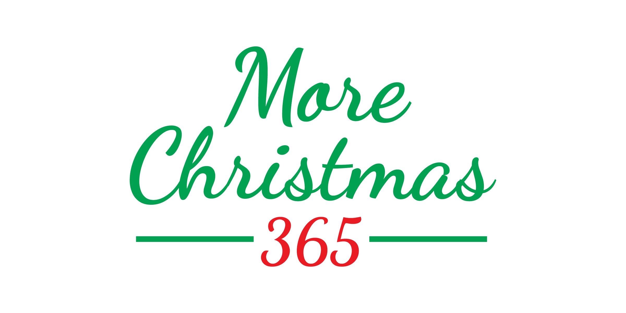 More Christmas 365