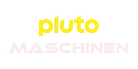 Pluto TV Maschinen