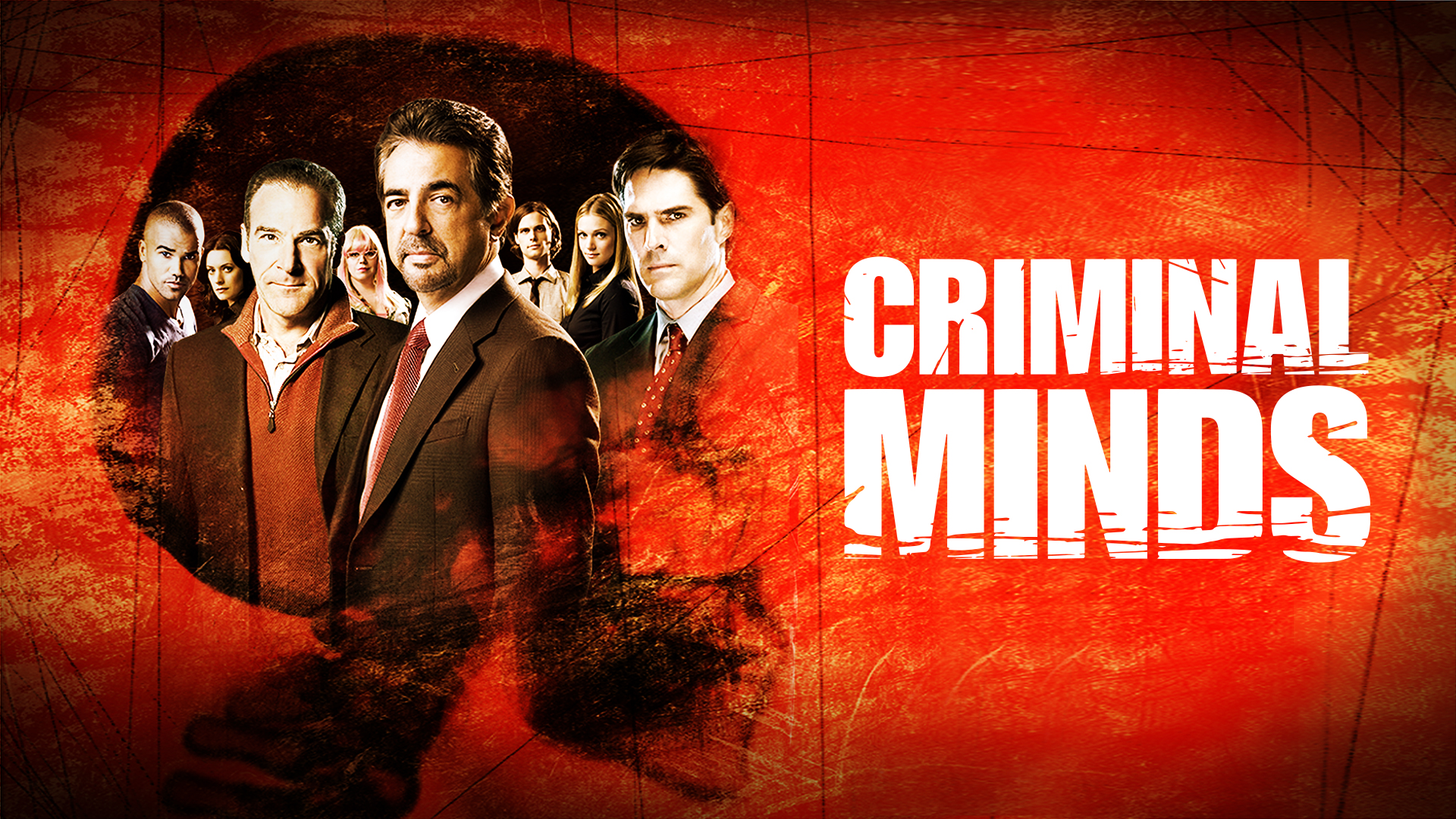 Criminal minds stream online on sale free