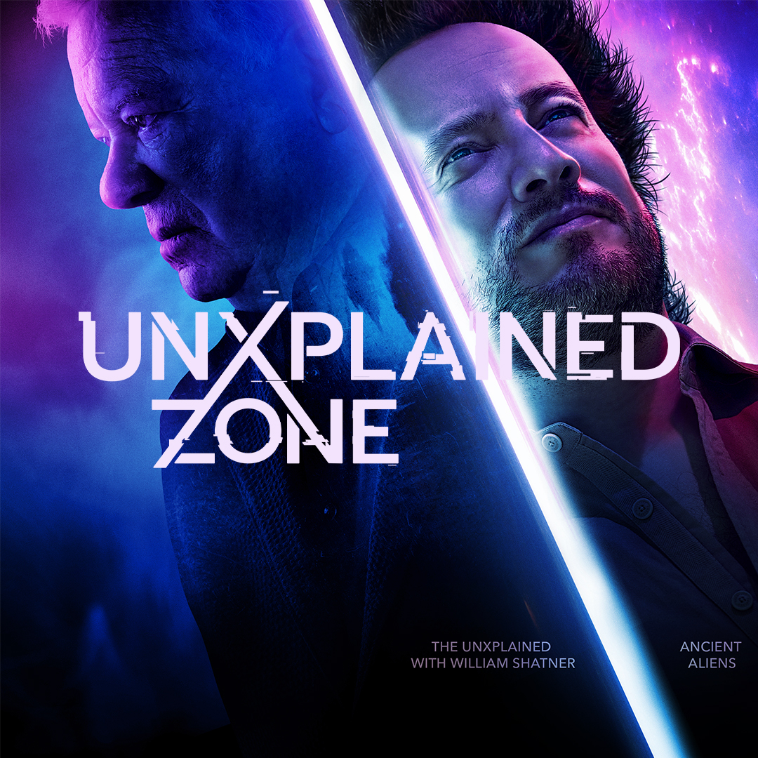 Join top investigators as they seek to uncover the truth behind some of the world’s greatest mysteries and cover-ups.