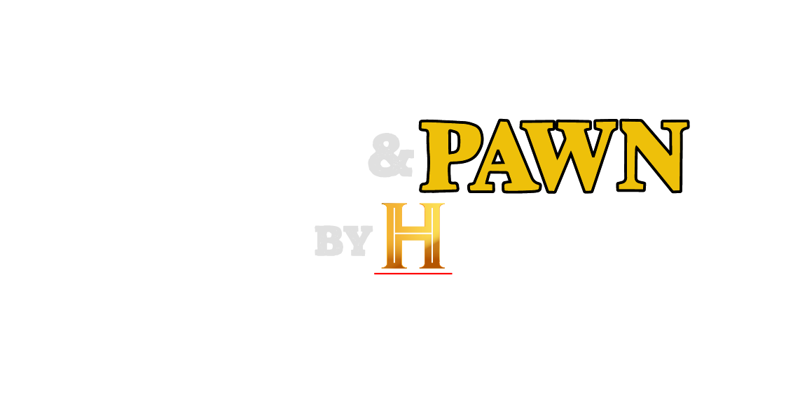 Pickers & Pawn