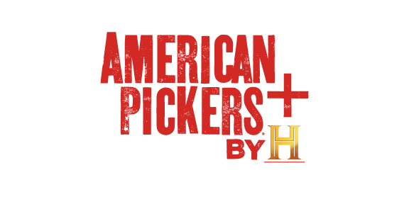 American Pickers Plus by History