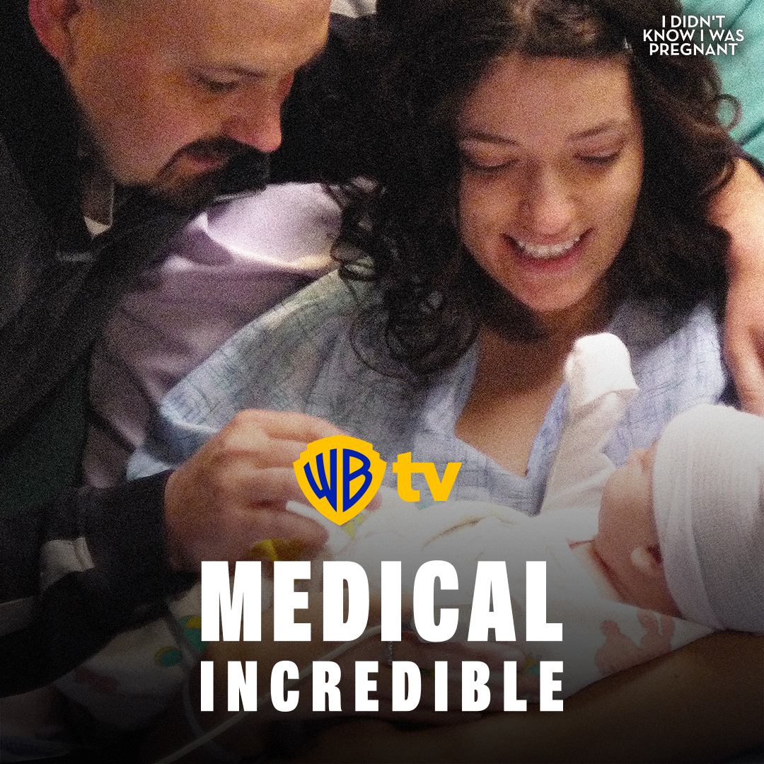 Real-life stories of troublesome parasites, medical mysteries, surprise pregnancies, and other anomalies.