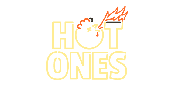 Hot Ones