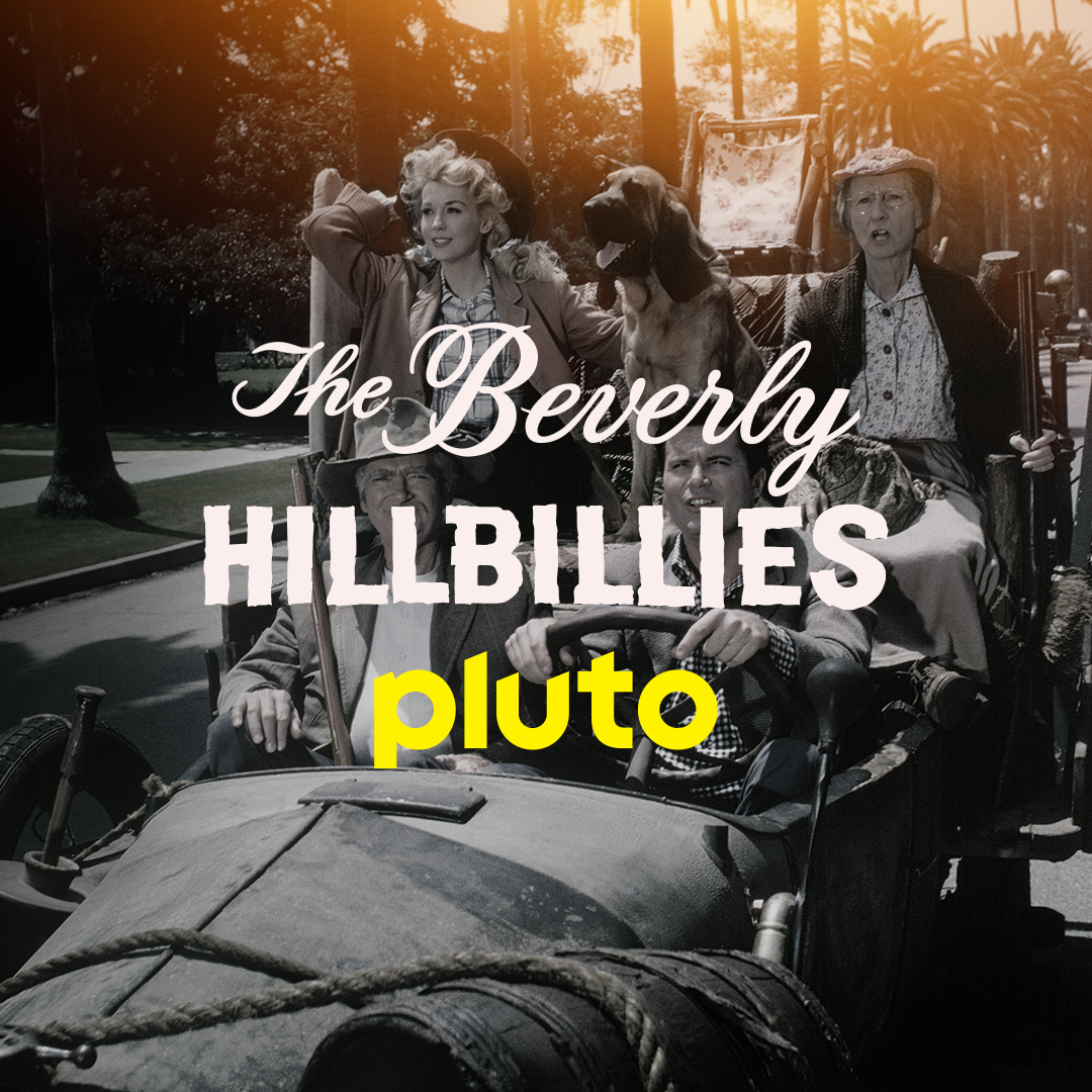 Y’all come back now to the original fish-out-of-water sitcom, The Beverly Hillbillies! Watch Jed, Granny, Jethro, and Elly May in the classic comedy, now available anytime of day on their own channel.