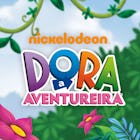 Venha se divertir com Dora e o seu macaquinho Botas nas mais emocionantes aventuras! Descubra um mundo de brincadeiras e curiosidades enquanto Dora resolve os mistérios mais difíceis e animados. Faça parte da turma da Dora, a Aventureira!