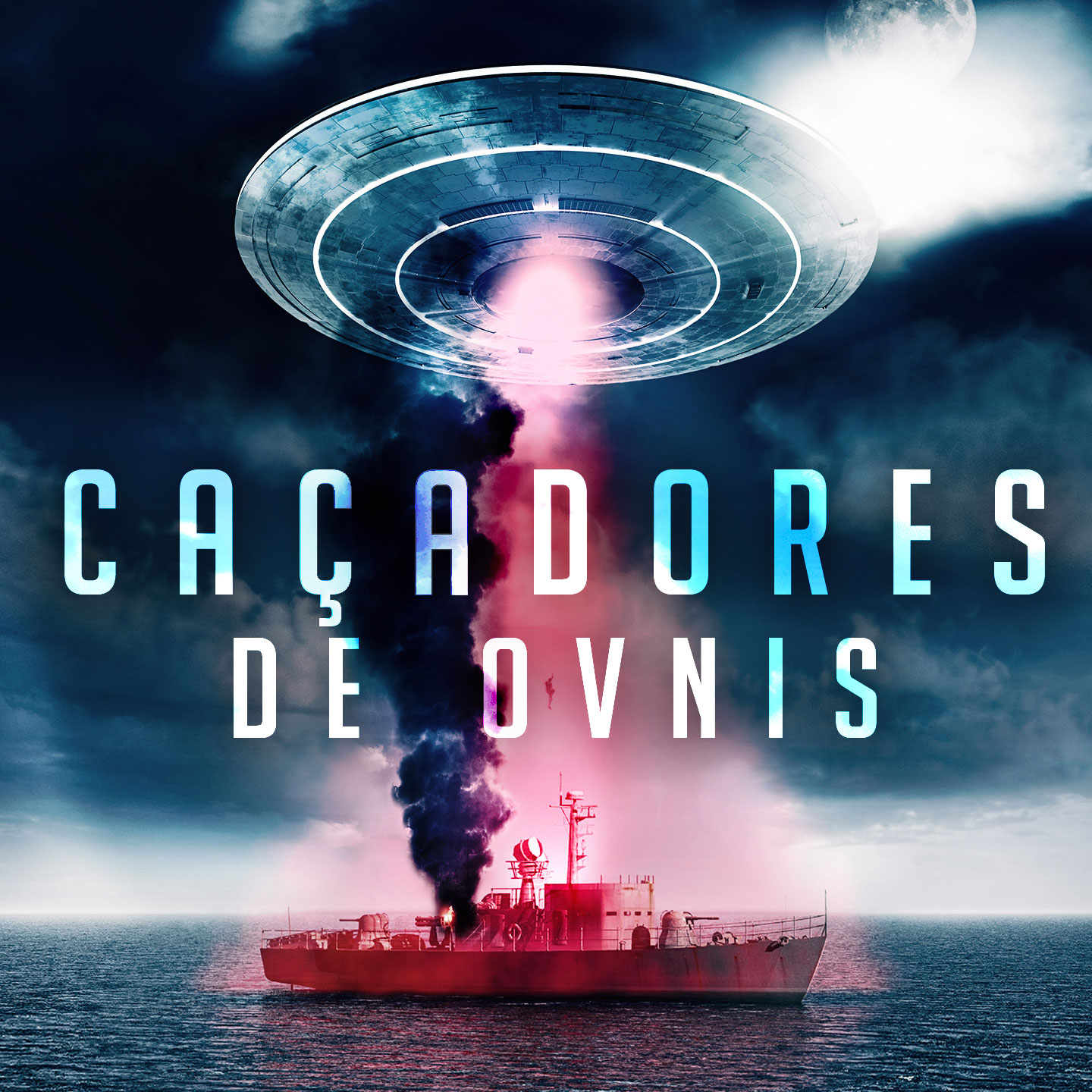 Já pensou passar a vida buscando discos voadores? Descubra este grupo de especialistas que pesquisam teorias e casos de objetos voadores não identificados em situações que desafiam o limite entre o desconhecido e o real.