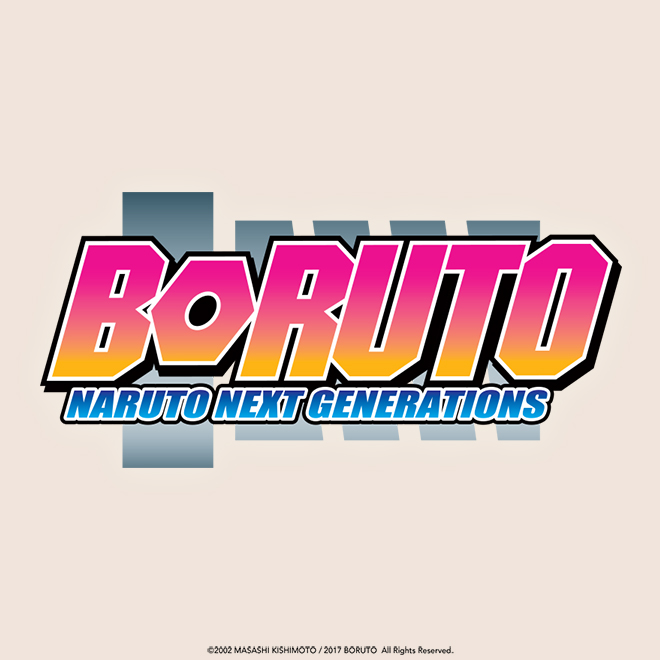 Boruto, filho do lendário Naruto, é um ninja com um espírito rebelde. Ansioso por traçar seu próprio caminho em um mundo shinobi moderno, ele enfrenta desafios que vão além de sua linhagem.
