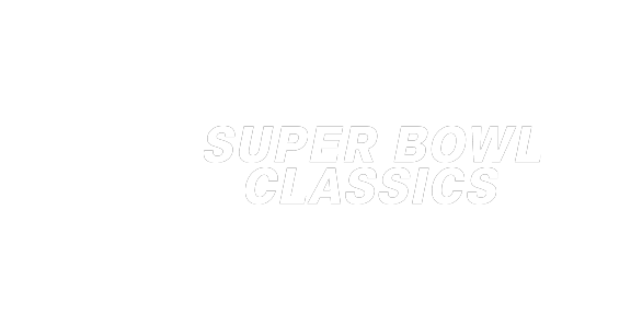 NFL Super Bowl Classics