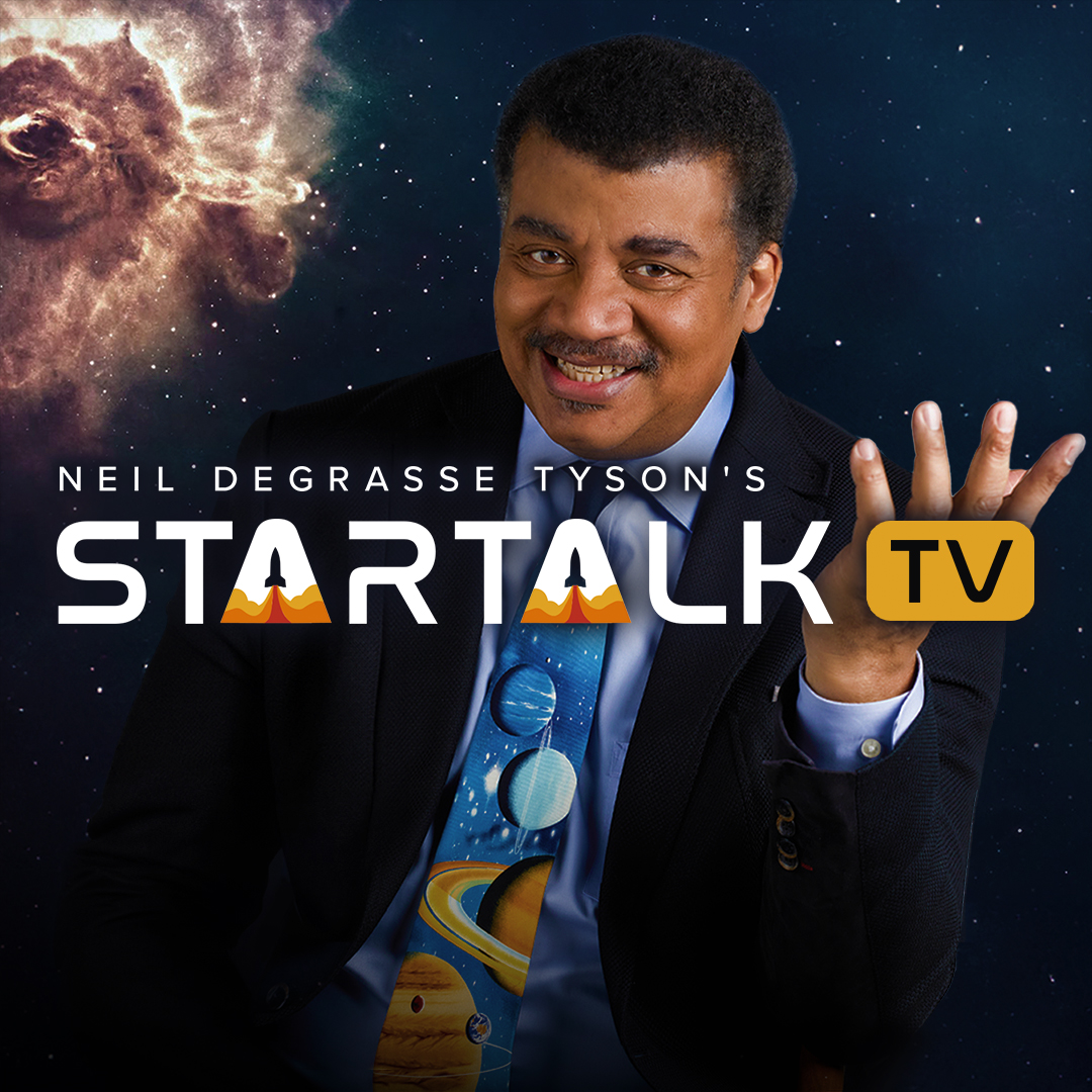 Join Neil deGrasse Tyson and fellow experts as they explore the scientific wonders of Earth and the universe.