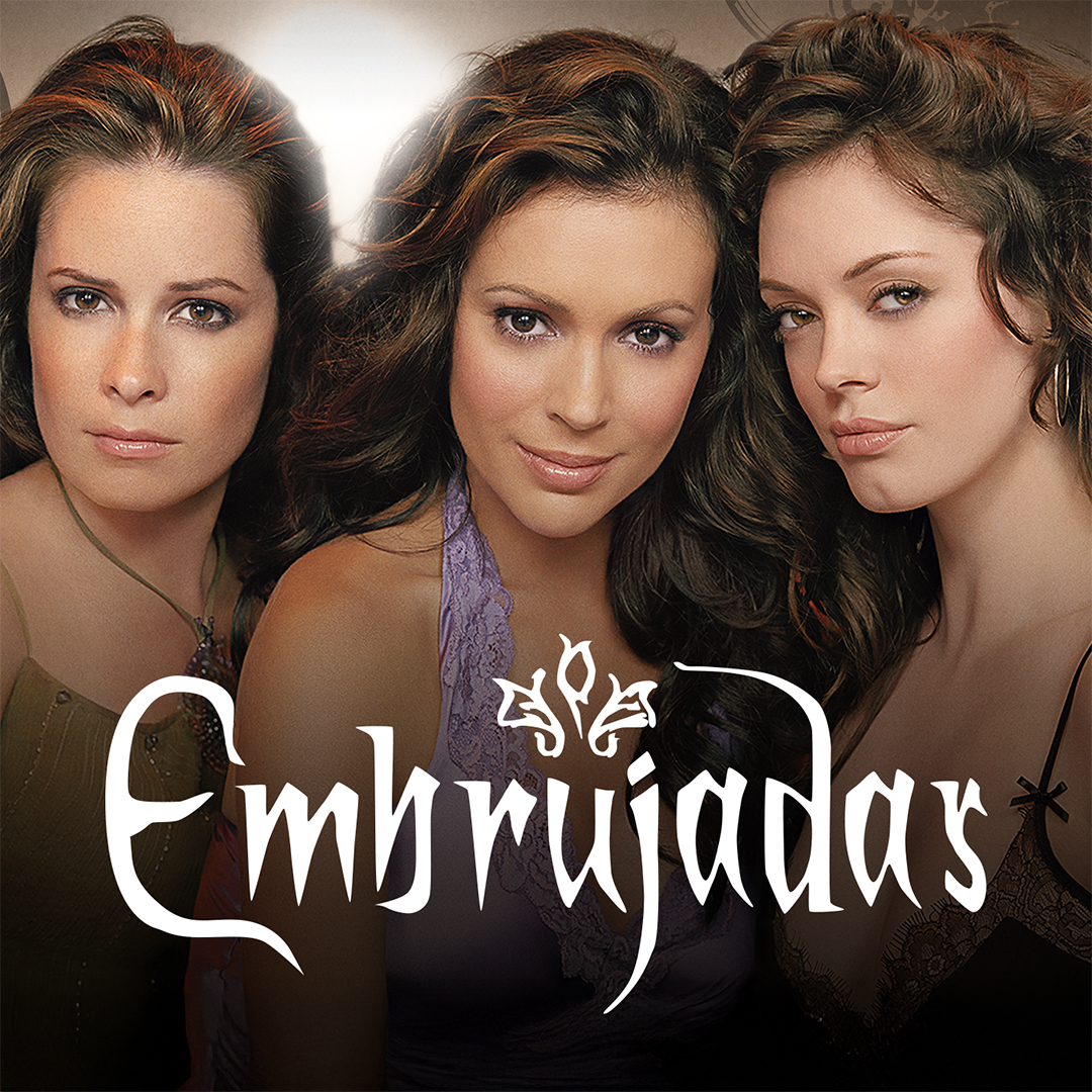 Las hermanas Halliwell,  Prue, Piper, Phoebe y Paige, son las brujas más poderosas de todos los tiempos, y las elegidas para proteger vidas inocentes de malvados demonios. mientras tratan de vivir  su día a día como simples mortales.