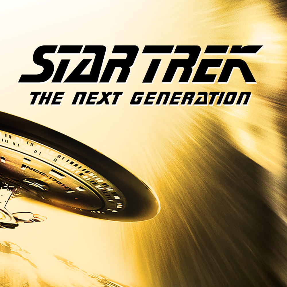 Star Trek: The Next Generation sigue las aventuras del USS Enterprise, una nave de la Flota Estelar comandada por el Capitán Jean-Luc Picard, y su tripulación en el siglo 24.