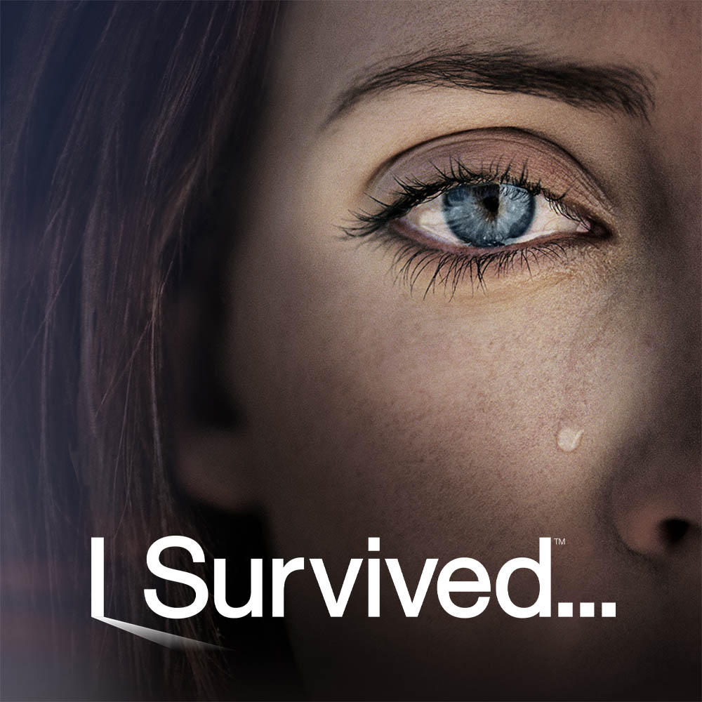 I Survived kombinerer interviews med genskabte scener for at fortælle historierne om mennesker, som overkom ubegribelige omstændigheder, der ændrede deres liv for altid.