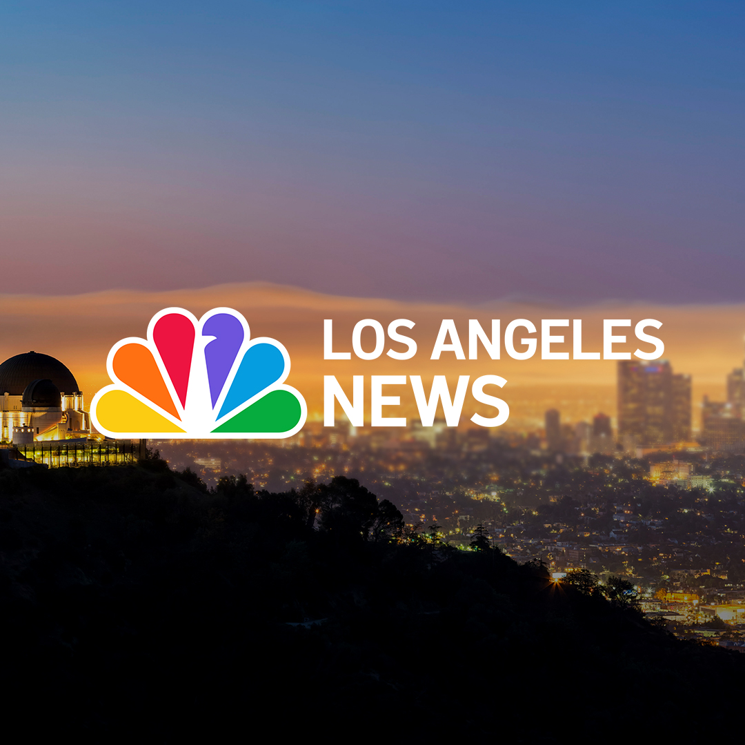 The latest local news, breaking updates, live events & weather in the LA area