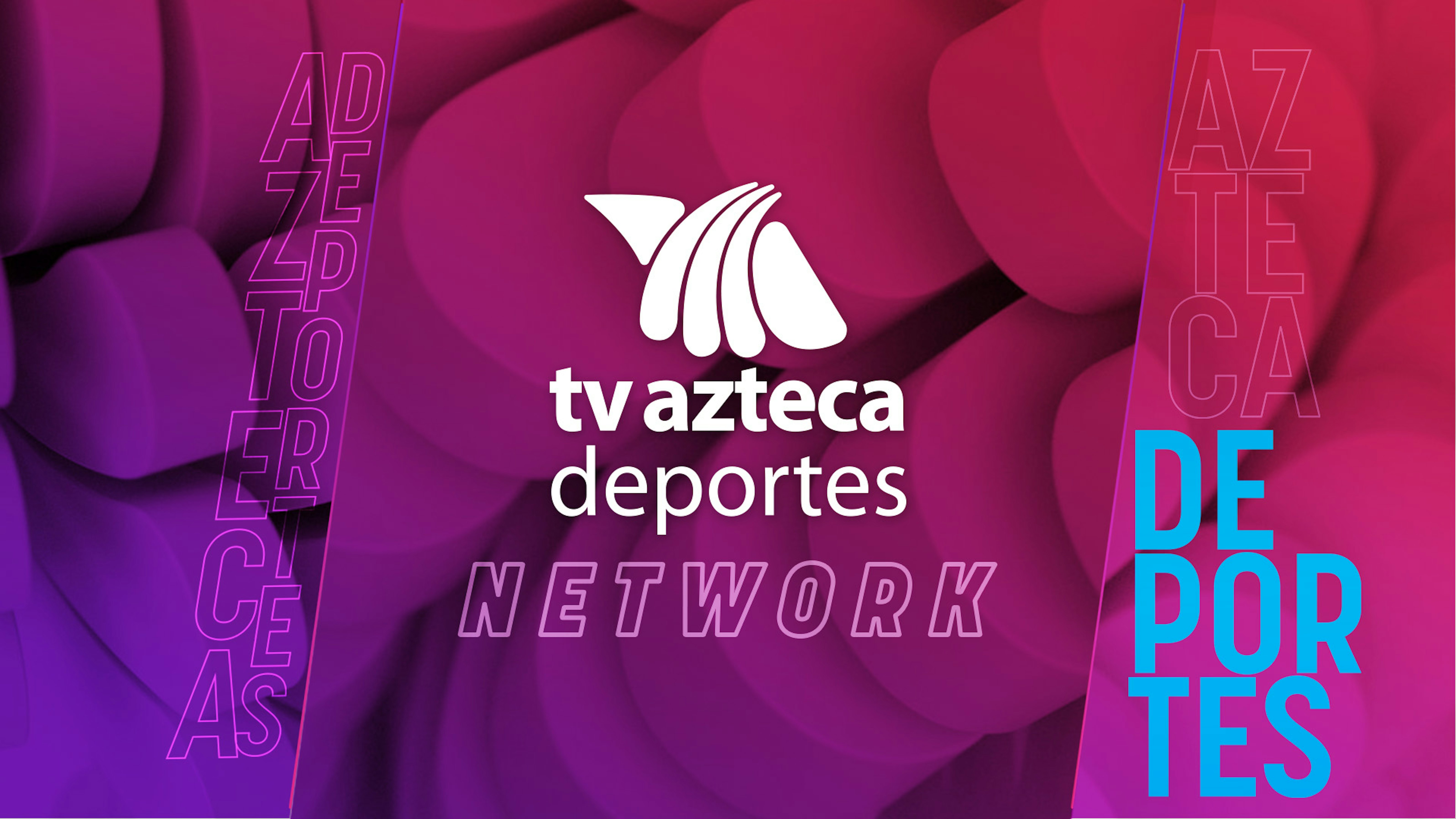 Ver Azteca Deportes Network: Canal de TV en vivo gratis | Pluto TV