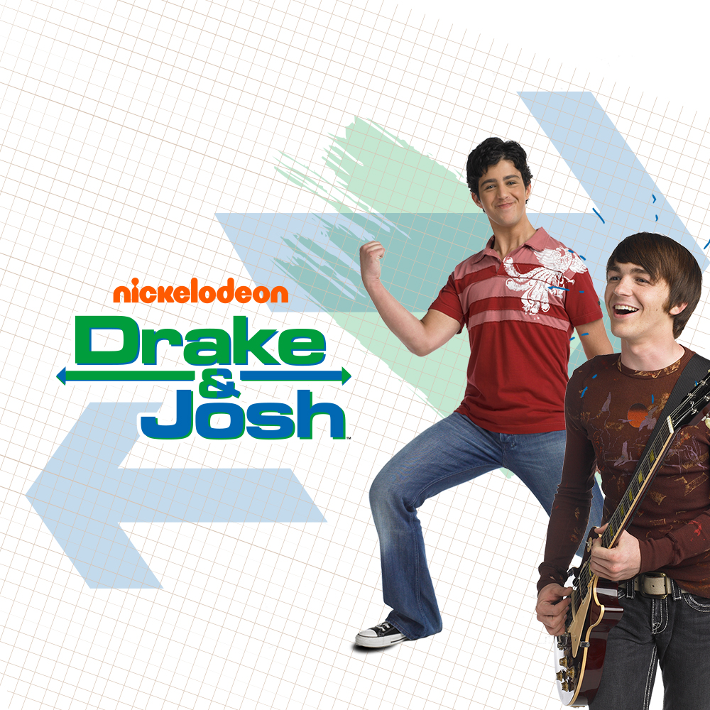 Drake und Josh sind wie Tag und Nacht. Plötzlich wollen Drakes Mutter und Joshs Vater heiraten, was für die beiden bedeutet, dass sie Stiefbrüder und Zimmergenossen werden. Damit ist Ärger und Stress vorprogrammiert.