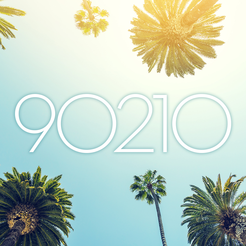 Die Familie Wilson zieht von Kansas nach Kalifornien, wo die Geschwister Annie und Dixon lernen müssen, sich im berühmt-berüchtigten sozialen Geflecht Beverly Hills zurechtzufinden.