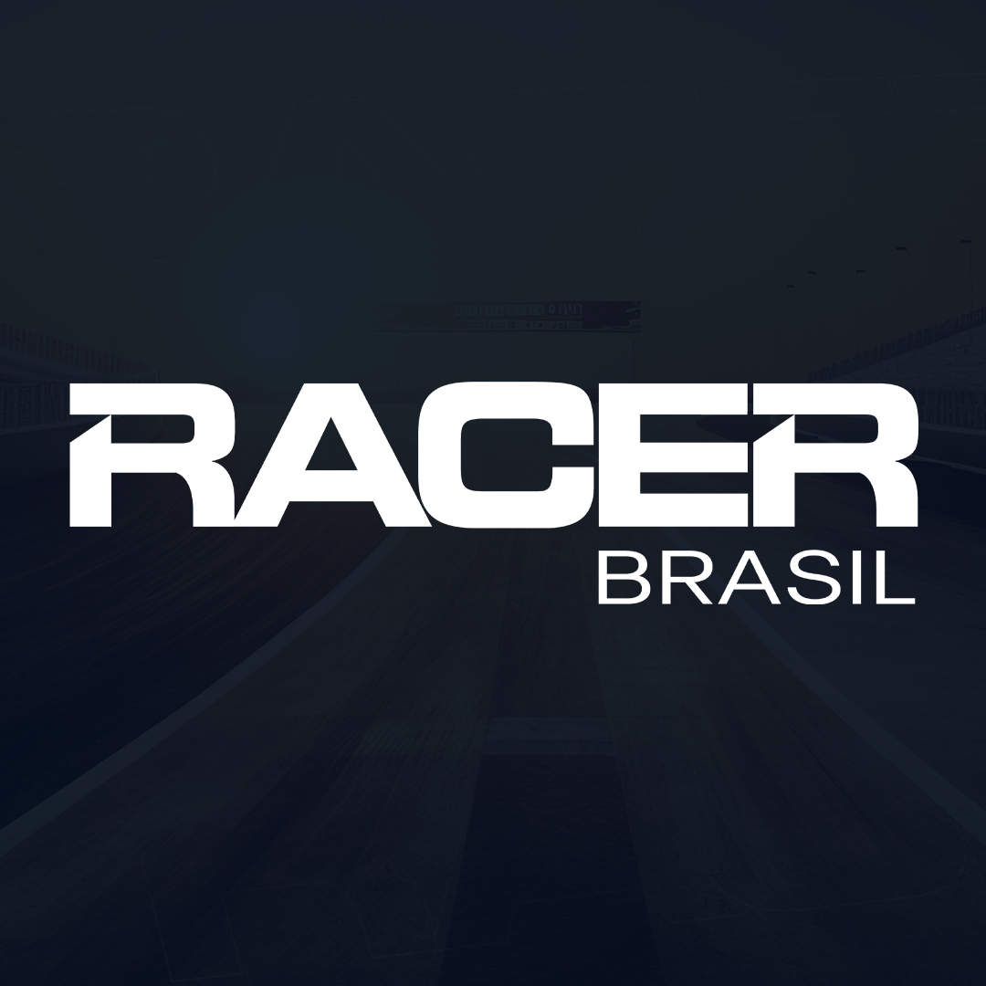RACER Brasil, o canal definitivo para quem ama motorsports. Entre neste mundo de corridas emocionantes com o melhor conteúdo. Se velocidade e adrenalina é a sua paixão, este é o seu canal.