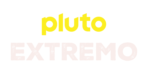 Pluto TV Extremo