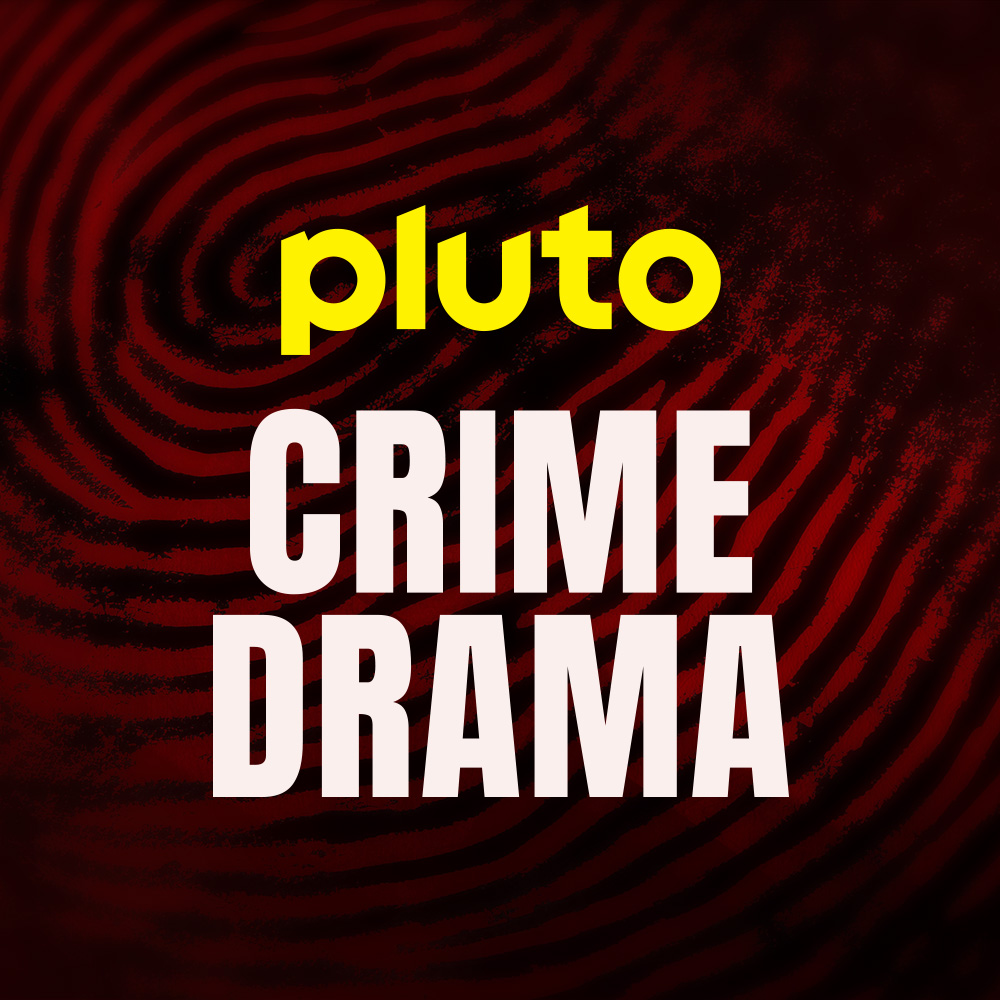 LAW & ORDER everyday from 6pm until 2am, here on Pluto TV Crime Drama, where crime never sleeps. Find all your favourite characters from the criminal justice system, from CSI to Rookie Blue.