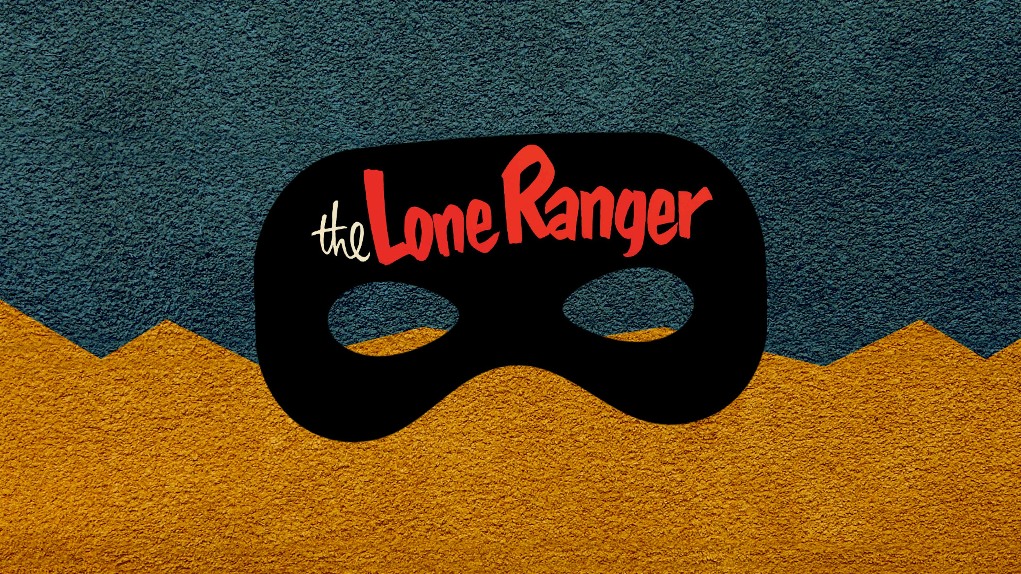 Watch The Lone Ranger: Live TV Channel for Free | Pluto TV