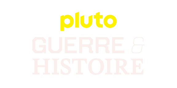 Pluto TV Guerre & Histoire