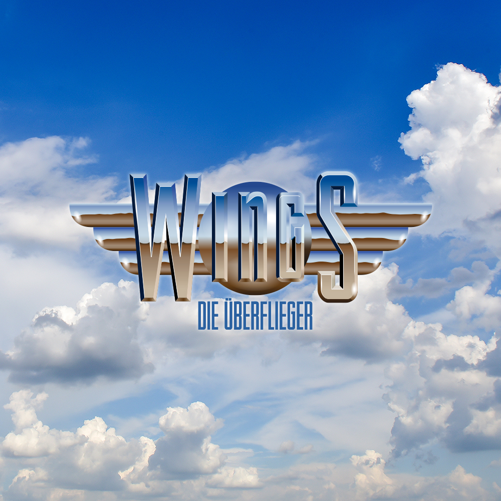 „Willkommen in Nantucket und vielen Dank, dass Sie sich für Sandpiper Air entschieden haben.“ Erlebe Tim Daly und Steven Weber in „Wings – Die Überflieger“ von den Machern von „Cheers“.