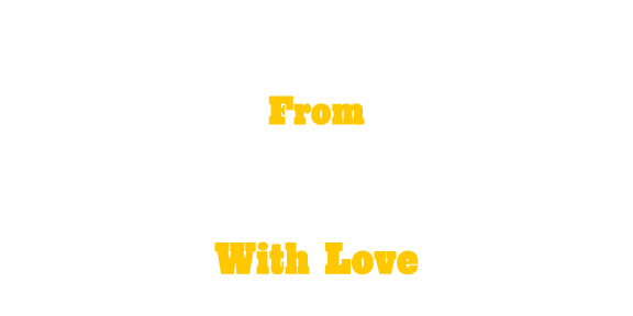 FIN | From South Park with Love