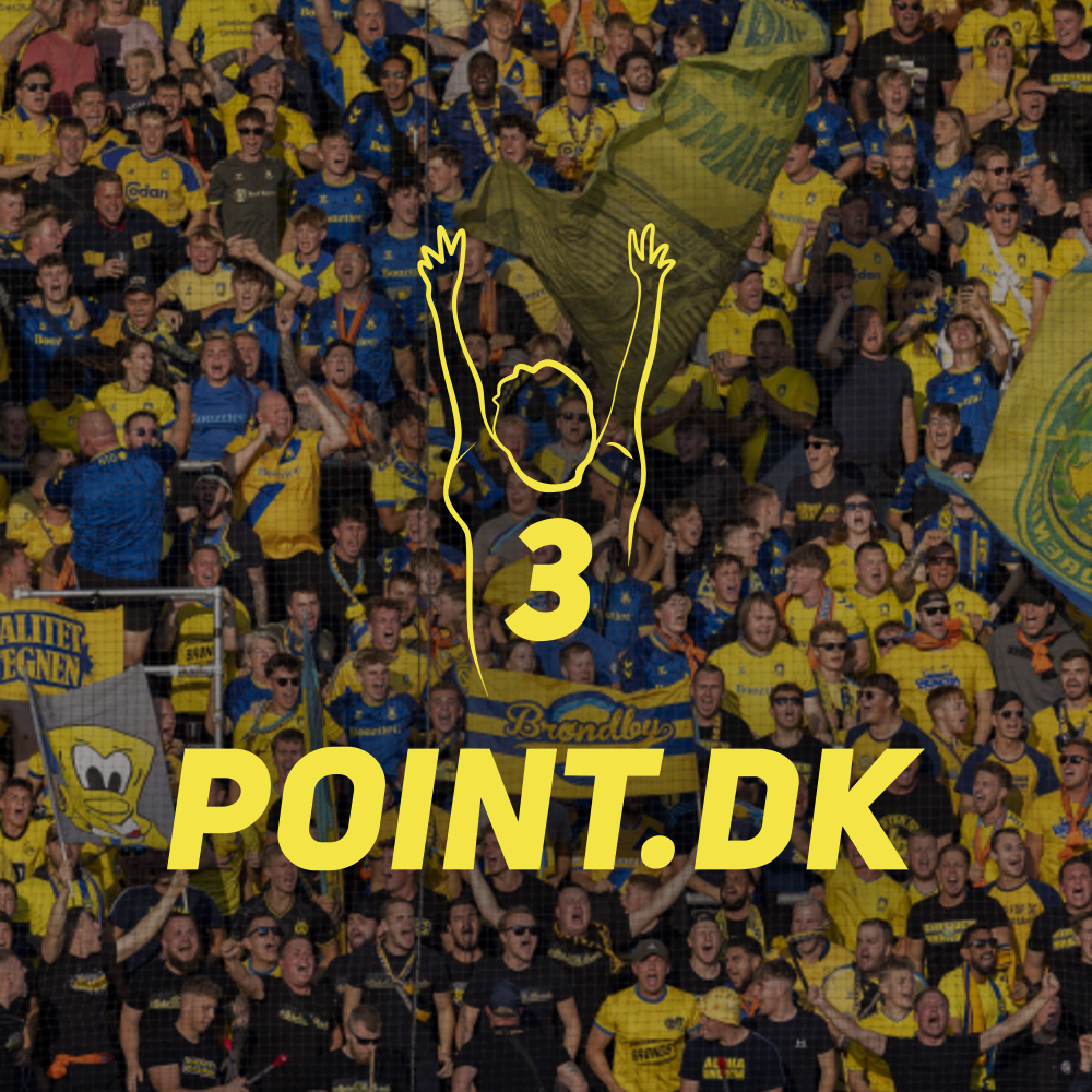 På 3point.dk's egen kanal kan du nyde dybdegående videointerview med personer, der alle har haft en markant rolle i Brøndby IF. Dette inkluderer nuværende a-trupspillere, lovende talenter og tidligere spillere eller trænere med unikke historier at dele.