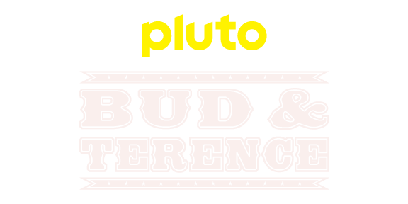 Pluto TV Bud & Terence