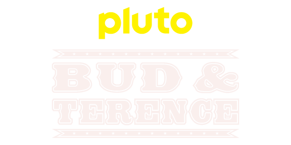 Pluto TV Bud & Terence